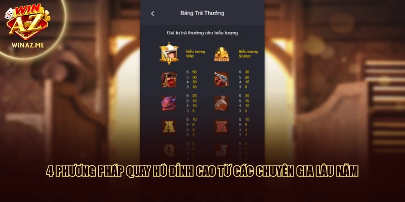 4 phương pháp quay hũ đỉnh cao từ các chuyên gia lâu năm